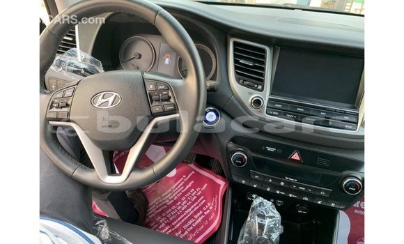 Buy Import Hyundai Tucson Grey Car in Import - Dubai in Central Buy Import Hyundai Tucson Grey Car in Import - Dubai in Central
