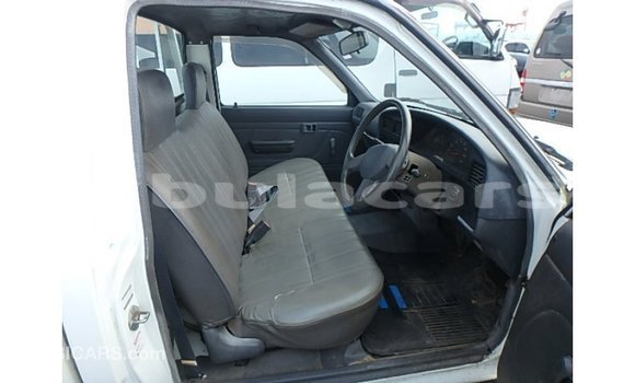 Buy Import Toyota Hilux White Car in Import - Dubai in Central Buy Import Toyota Hilux White Car in Import - Dubai in Central