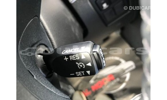 Buy Import Toyota Land Cruiser White Car in Import - Dubai in Central Buy Import Toyota Land Cruiser White Car in Import - Dubai in Central