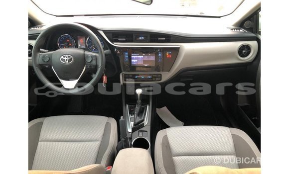 Buy Import Toyota Corolla Grey Car in Import - Dubai in Central Buy Import Toyota Corolla Grey Car in Import - Dubai in Central