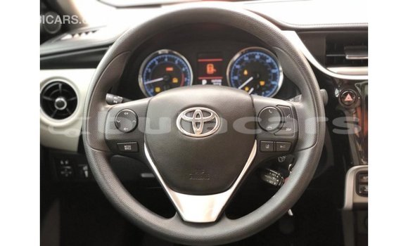 Buy Import Toyota Corolla Grey Car in Import - Dubai in Central Buy Import Toyota Corolla Grey Car in Import - Dubai in Central