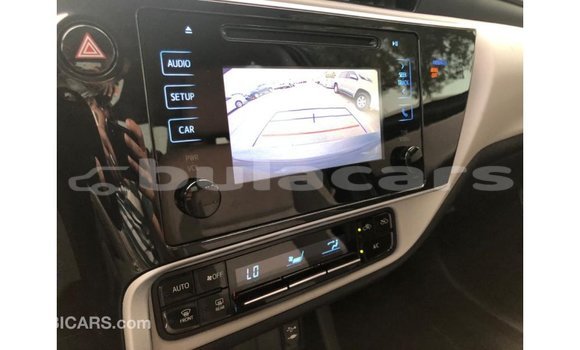 Buy Import Toyota Corolla Grey Car in Import - Dubai in Central Buy Import Toyota Corolla Grey Car in Import - Dubai in Central