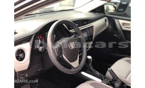 Buy Import Toyota Corolla Grey Car in Import - Dubai in Central Buy Import Toyota Corolla Grey Car in Import - Dubai in Central