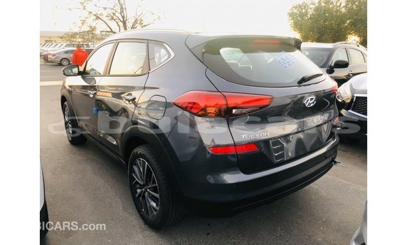 Buy Import Hyundai Tucson Grey Car in Import - Dubai in Central Buy Import Hyundai Tucson Grey Car in Import - Dubai in Central