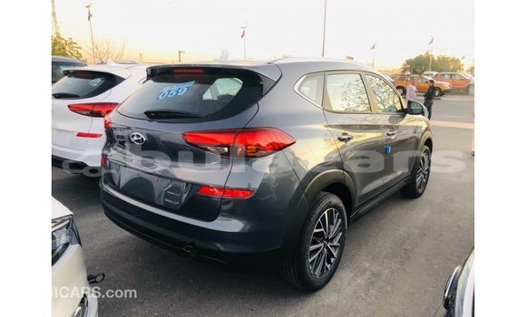 Buy Import Hyundai Tucson Grey Car in Import - Dubai in Central Buy Import Hyundai Tucson Grey Car in Import - Dubai in Central