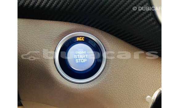 Buy Import Hyundai Tucson Grey Car in Import - Dubai in Central Buy Import Hyundai Tucson Grey Car in Import - Dubai in Central