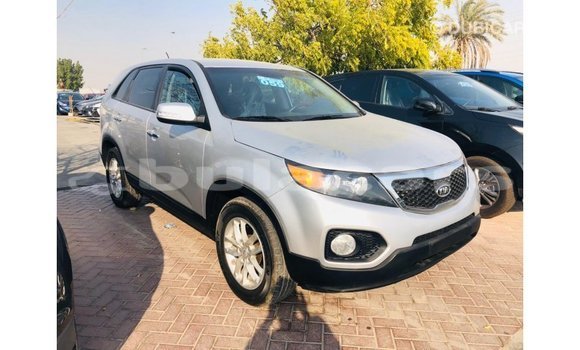 Buy Import Kia Sorento Grey Car in Import - Dubai in Central Buy Import Kia Sorento Grey Car in Import - Dubai in Central