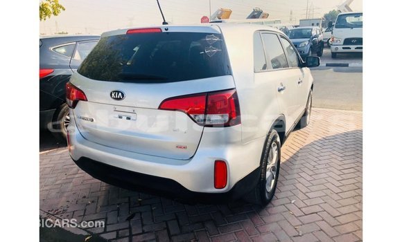 Buy Import Kia Sorento Grey Car in Import - Dubai in Central Buy Import Kia Sorento Grey Car in Import - Dubai in Central