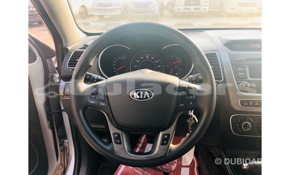 Buy Import Kia Sorento Grey Car in Import - Dubai in Central Buy Import Kia Sorento Grey Car in Import - Dubai in Central