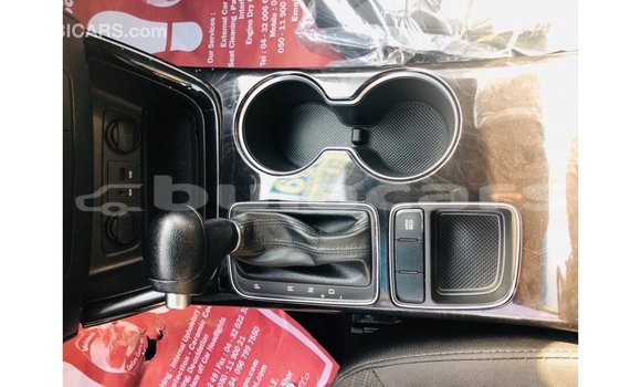Buy Import Kia Sorento Grey Car in Import - Dubai in Central Buy Import Kia Sorento Grey Car in Import - Dubai in Central
