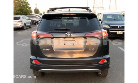 Buy Import Toyota 4Runner Black Car in Import - Dubai in Central Buy Import Toyota 4Runner Black Car in Import - Dubai in Central