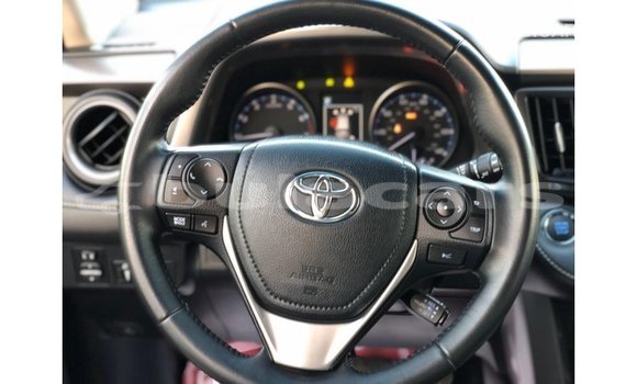 Buy Import Toyota 4Runner Black Car in Import - Dubai in Central Buy Import Toyota 4Runner Black Car in Import - Dubai in Central