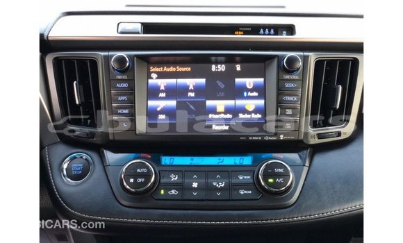 Buy Import Toyota 4Runner Black Car in Import - Dubai in Central Buy Import Toyota 4Runner Black Car in Import - Dubai in Central