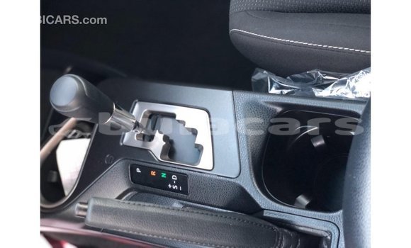 Buy Import Toyota 4Runner Black Car in Import - Dubai in Central Buy Import Toyota 4Runner Black Car in Import - Dubai in Central