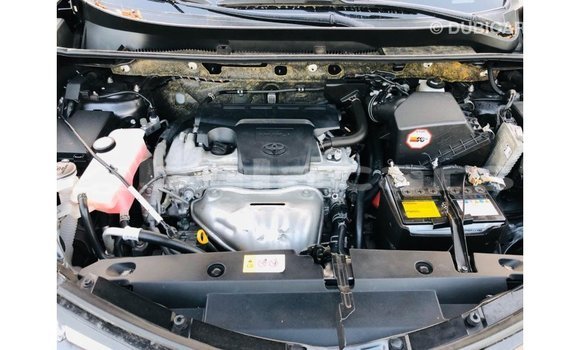 Buy Import Toyota 4Runner Black Car in Import - Dubai in Central Buy Import Toyota 4Runner Black Car in Import - Dubai in Central