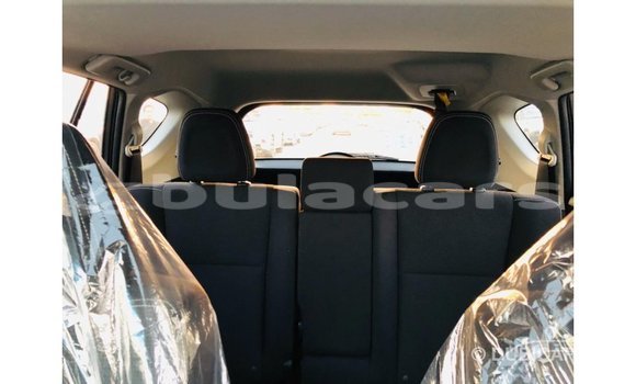 Buy Import Toyota 4Runner Black Car in Import - Dubai in Central Buy Import Toyota 4Runner Black Car in Import - Dubai in Central