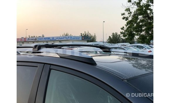 Buy Import Toyota 4Runner Black Car in Import - Dubai in Central Buy Import Toyota 4Runner Black Car in Import - Dubai in Central