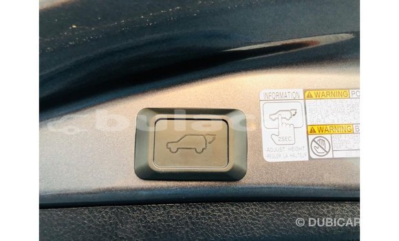 Buy Import Toyota 4Runner Black Car in Import - Dubai in Central Buy Import Toyota 4Runner Black Car in Import - Dubai in Central