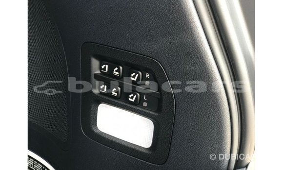 Acheter Import Voiture Lexus LX Gris à Import - Dubai, Central Acheter Import Voiture Lexus LX Gris à Import - Dubai, Central