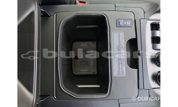 Acheter Import Voiture Lexus LX Gris à Import - Dubai, Central Acheter Import Voiture Lexus LX Gris à Import - Dubai, Central