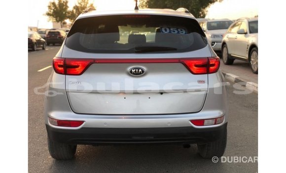 Buy Import Kia Sportage Grey Car in Import - Dubai in Central Buy Import Kia Sportage Grey Car in Import - Dubai in Central