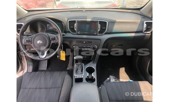 Buy Import Kia Sportage Grey Car in Import - Dubai in Central Buy Import Kia Sportage Grey Car in Import - Dubai in Central