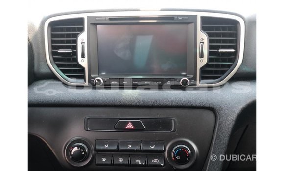 Buy Import Kia Sportage Grey Car in Import - Dubai in Central Buy Import Kia Sportage Grey Car in Import - Dubai in Central