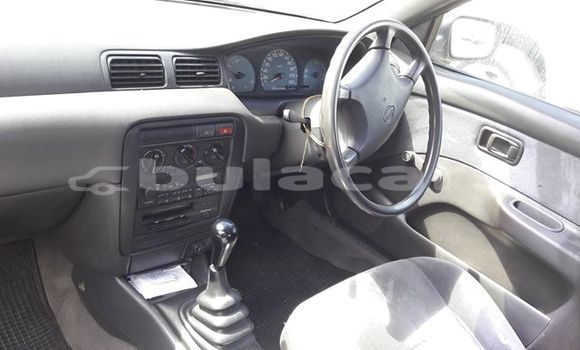 Buy Used Nissan Sunny Other Car in Lami in Central