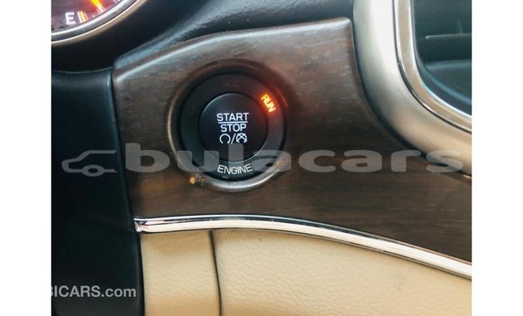 Buy Import Jeep Grand Cherokee Black Car in Import - Dubai in Central Buy Import Jeep Grand Cherokee Black Car in Import - Dubai in Central