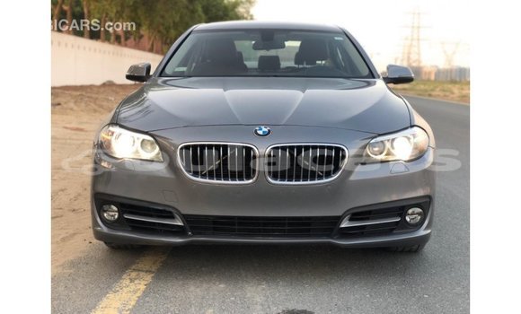 Buy Import BMW R Grey Bike in Import - Dubai in Central Buy Import BMW R Grey Bike in Import - Dubai in Central