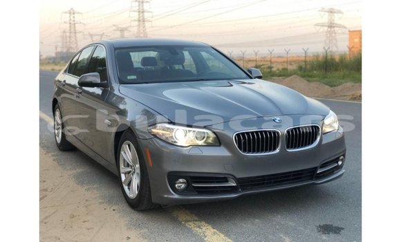 Buy Import BMW R Grey Bike in Import - Dubai in Central Buy Import BMW R Grey Bike in Import - Dubai in Central