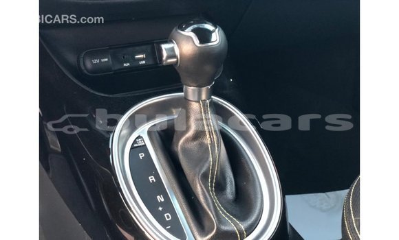 Buy Import Kia Soul Red Car in Import - Dubai in Central Buy Import Kia Soul Red Car in Import - Dubai in Central