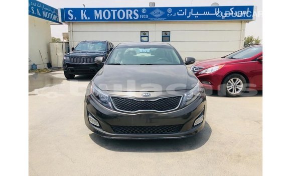 Buy Import Kia Optima Brown Car in Import - Dubai in Central Buy Import Kia Optima Brown Car in Import - Dubai in Central