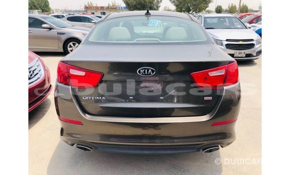 Buy Import Kia Optima Brown Car in Import - Dubai in Central Buy Import Kia Optima Brown Car in Import - Dubai in Central
