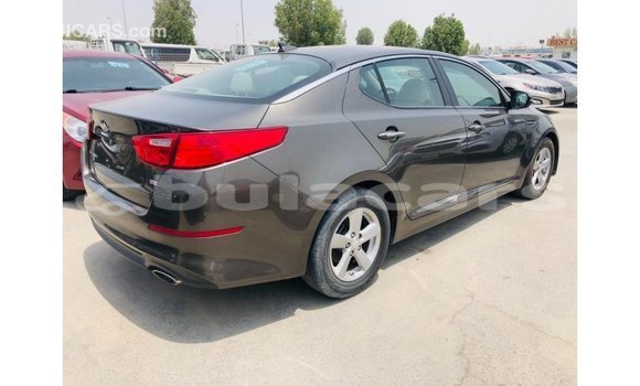 Buy Import Kia Optima Brown Car in Import - Dubai in Central Buy Import Kia Optima Brown Car in Import - Dubai in Central