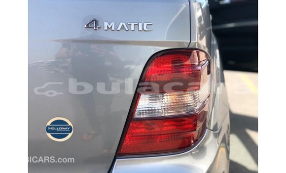 Buy Import Mercedes-Benz 190 Grey Car in Import - Dubai in Central Buy Import Mercedes-Benz 190 Grey Car in Import - Dubai in Central