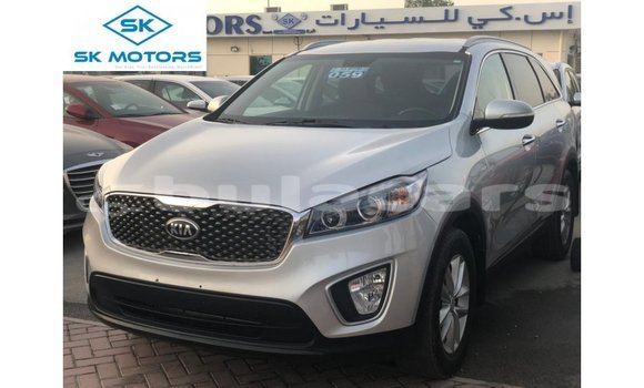 Buy Import Kia Sorento Grey Car in Import - Dubai in Central Buy Import Kia Sorento Grey Car in Import - Dubai in Central