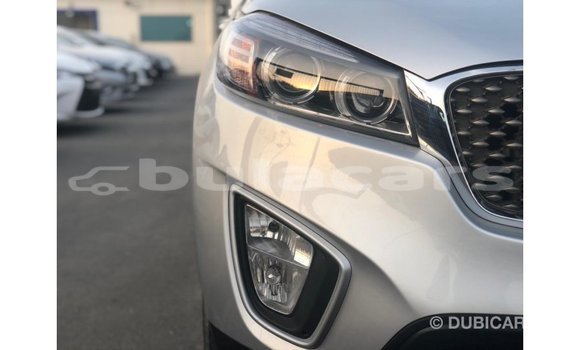 Buy Import Kia Sorento Grey Car in Import - Dubai in Central Buy Import Kia Sorento Grey Car in Import - Dubai in Central