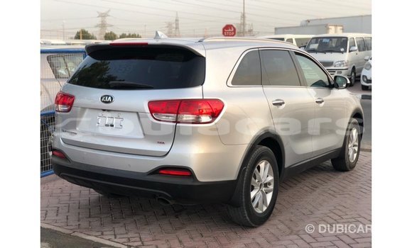 Buy Import Kia Sorento Grey Car in Import - Dubai in Central Buy Import Kia Sorento Grey Car in Import - Dubai in Central