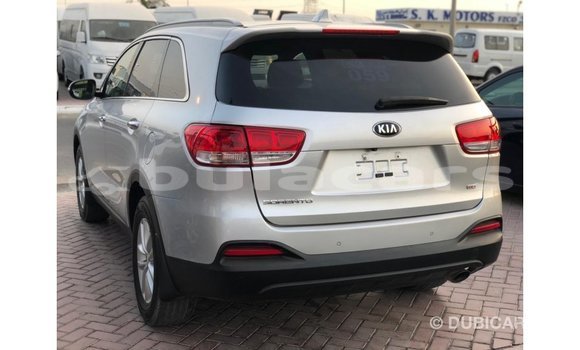 Buy Import Kia Sorento Grey Car in Import - Dubai in Central Buy Import Kia Sorento Grey Car in Import - Dubai in Central