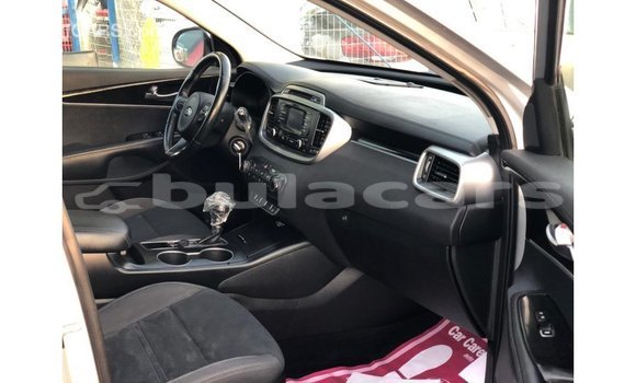 Buy Import Kia Sorento Grey Car in Import - Dubai in Central Buy Import Kia Sorento Grey Car in Import - Dubai in Central