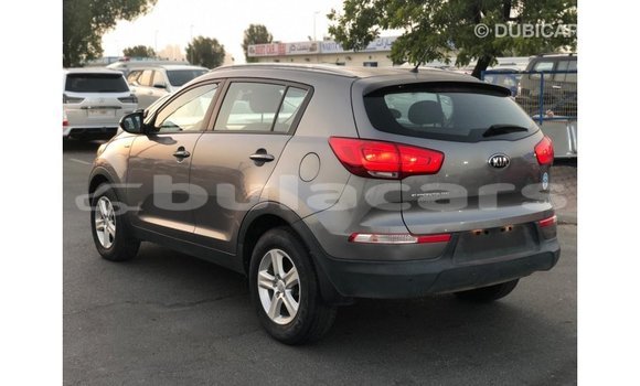 Buy Import Kia Sportage Grey Car in Import - Dubai in Central Buy Import Kia Sportage Grey Car in Import - Dubai in Central