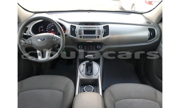 Buy Import Kia Sportage Grey Car in Import - Dubai in Central Buy Import Kia Sportage Grey Car in Import - Dubai in Central