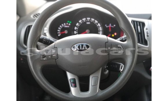 Buy Import Kia Sportage Grey Car in Import - Dubai in Central Buy Import Kia Sportage Grey Car in Import - Dubai in Central