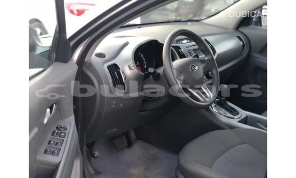 Buy Import Kia Sportage Grey Car in Import - Dubai in Central Buy Import Kia Sportage Grey Car in Import - Dubai in Central
