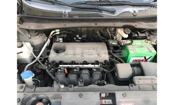Buy Import Kia Sportage Grey Car in Import - Dubai in Central Buy Import Kia Sportage Grey Car in Import - Dubai in Central