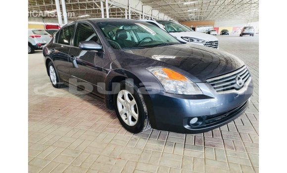 Buy Import Nissan Altima Grey Car in Import - Dubai in Central Buy Import Nissan Altima Grey Car in Import - Dubai in Central