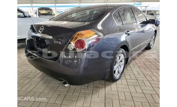 Buy Import Nissan Altima Grey Car in Import - Dubai in Central Buy Import Nissan Altima Grey Car in Import - Dubai in Central
