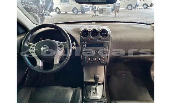 Buy Import Nissan Altima Grey Car in Import - Dubai in Central Buy Import Nissan Altima Grey Car in Import - Dubai in Central