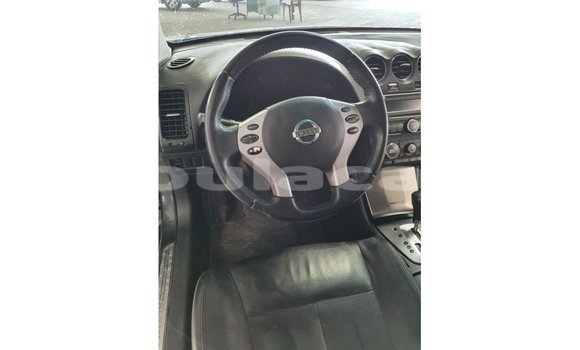 Buy Import Nissan Altima Grey Car in Import - Dubai in Central Buy Import Nissan Altima Grey Car in Import - Dubai in Central